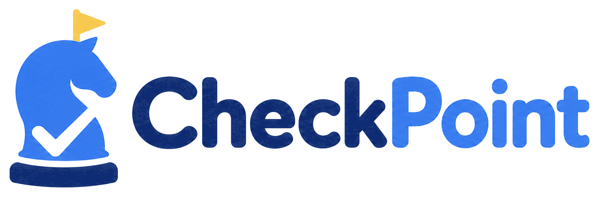 CheckPoint